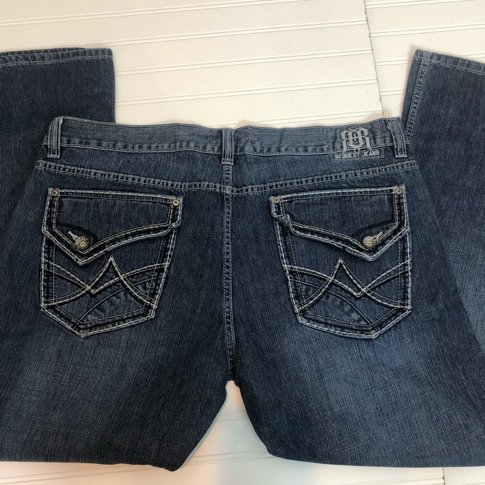 Request Jeans - image 5